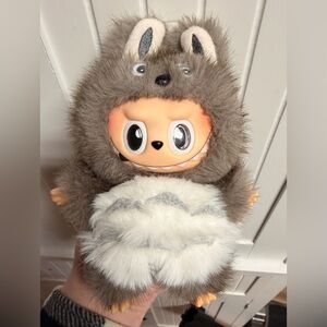 RESERVED LISTING Labubu bundle